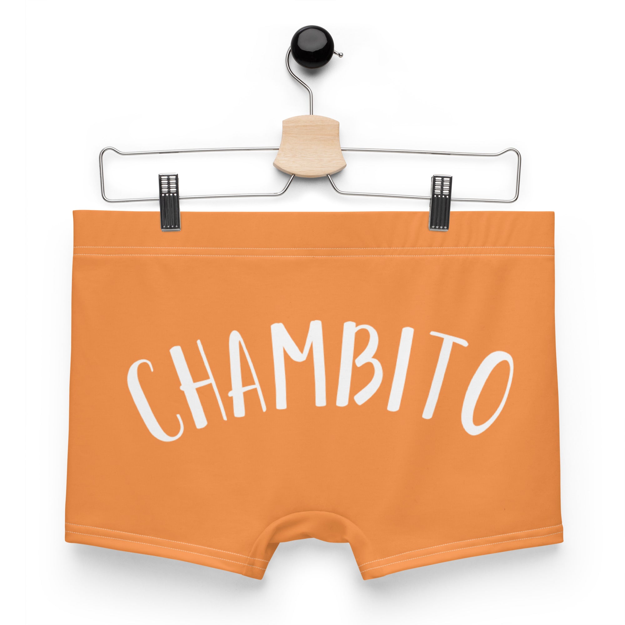 CHAMBITO FULL VIEW 