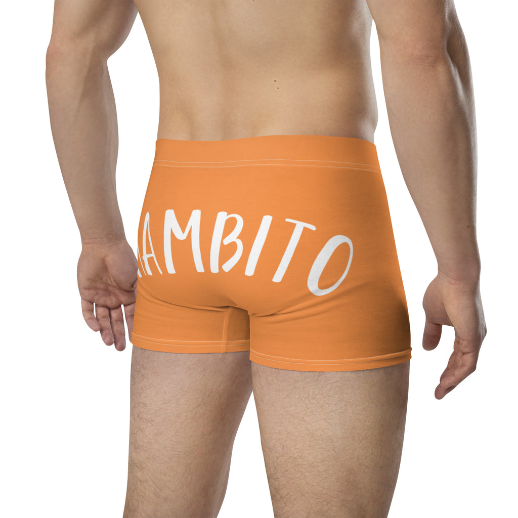 CHAMBITO FRONT VIEW 